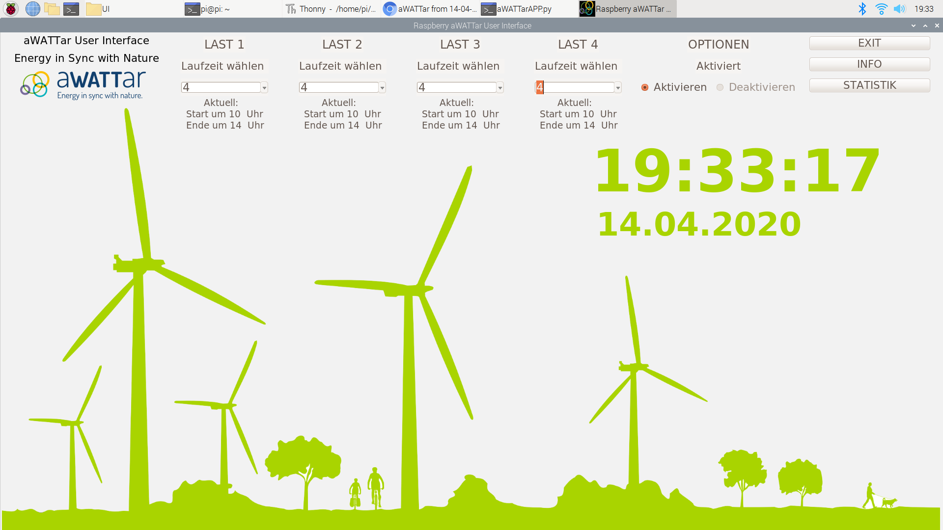 UI Example